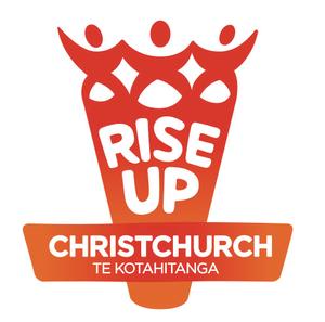 Rise Up Christchurch &#8211;Te Kotahitanga